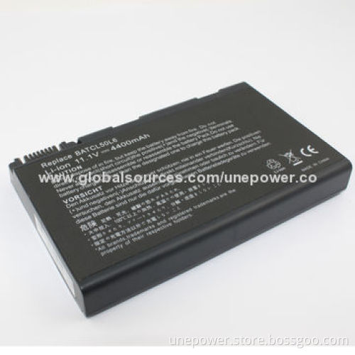 Laptop Battery for Acer 50L6